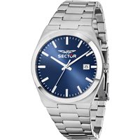 Orologio Sector No Limits Uomo C300 in Acciaio R3253301003 - R3253301003